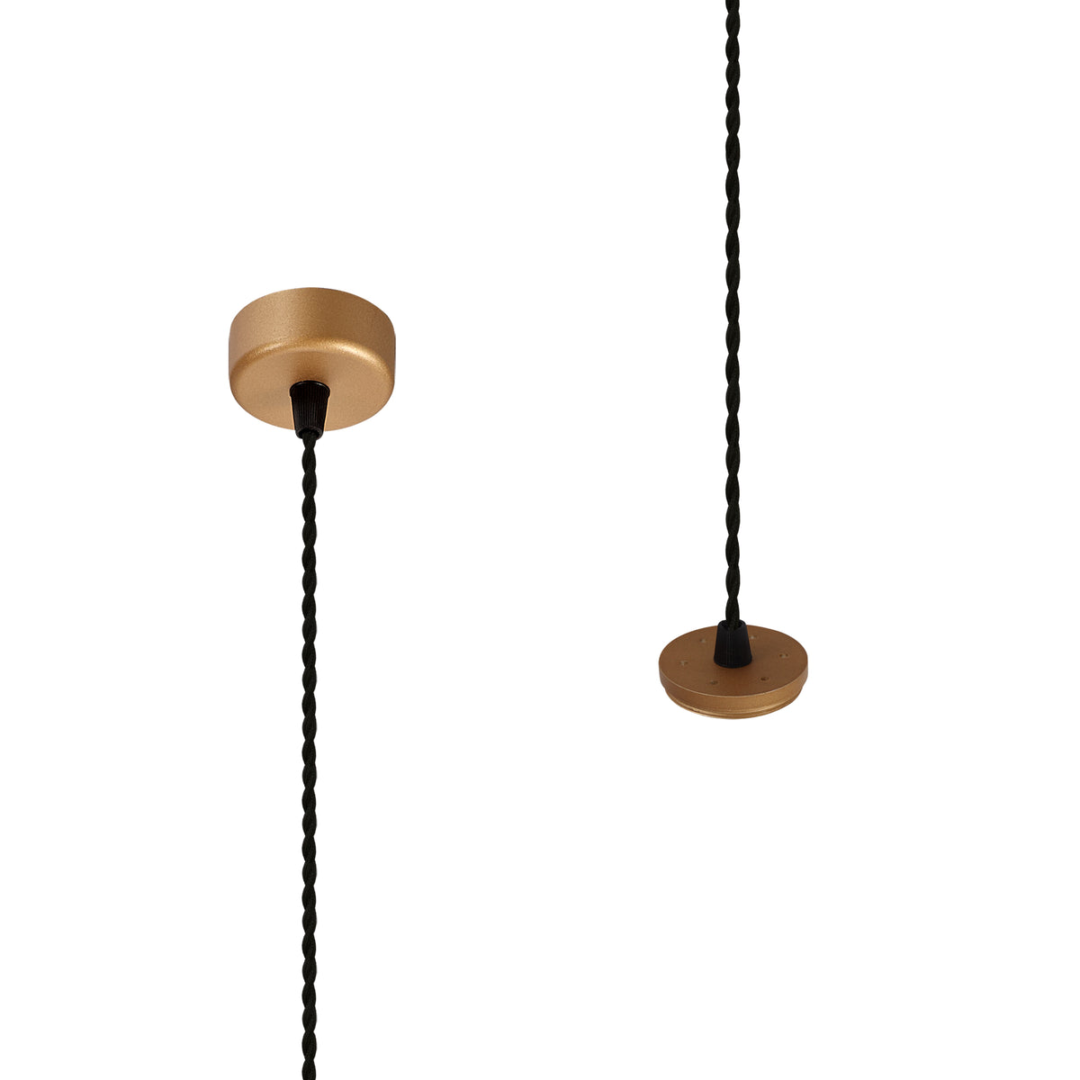 Maclaine Pendant Light Kit 2m,  EM6308-HSA
