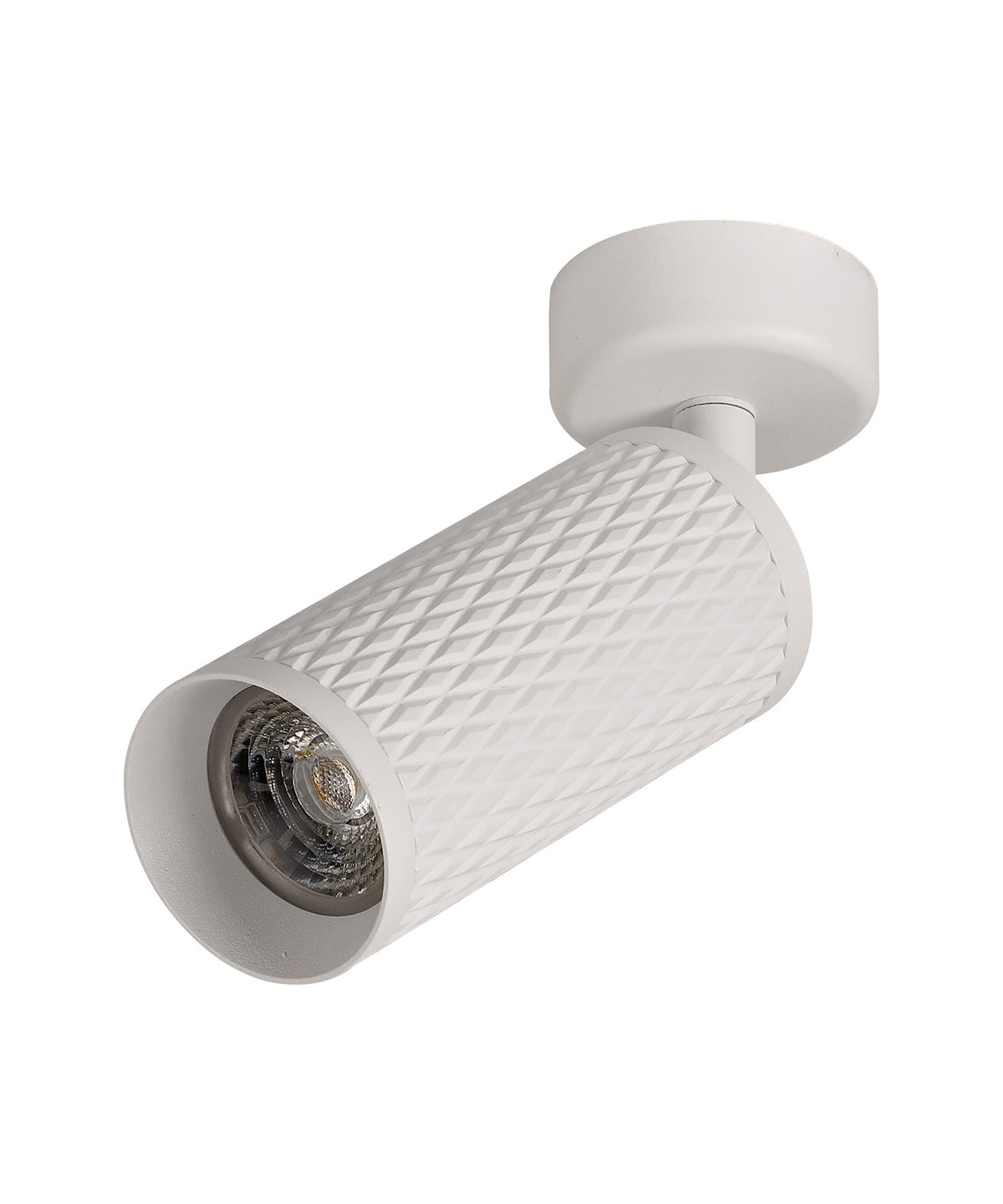 Maclaine Surface Mounted Spot Light,  EM7208-HSA