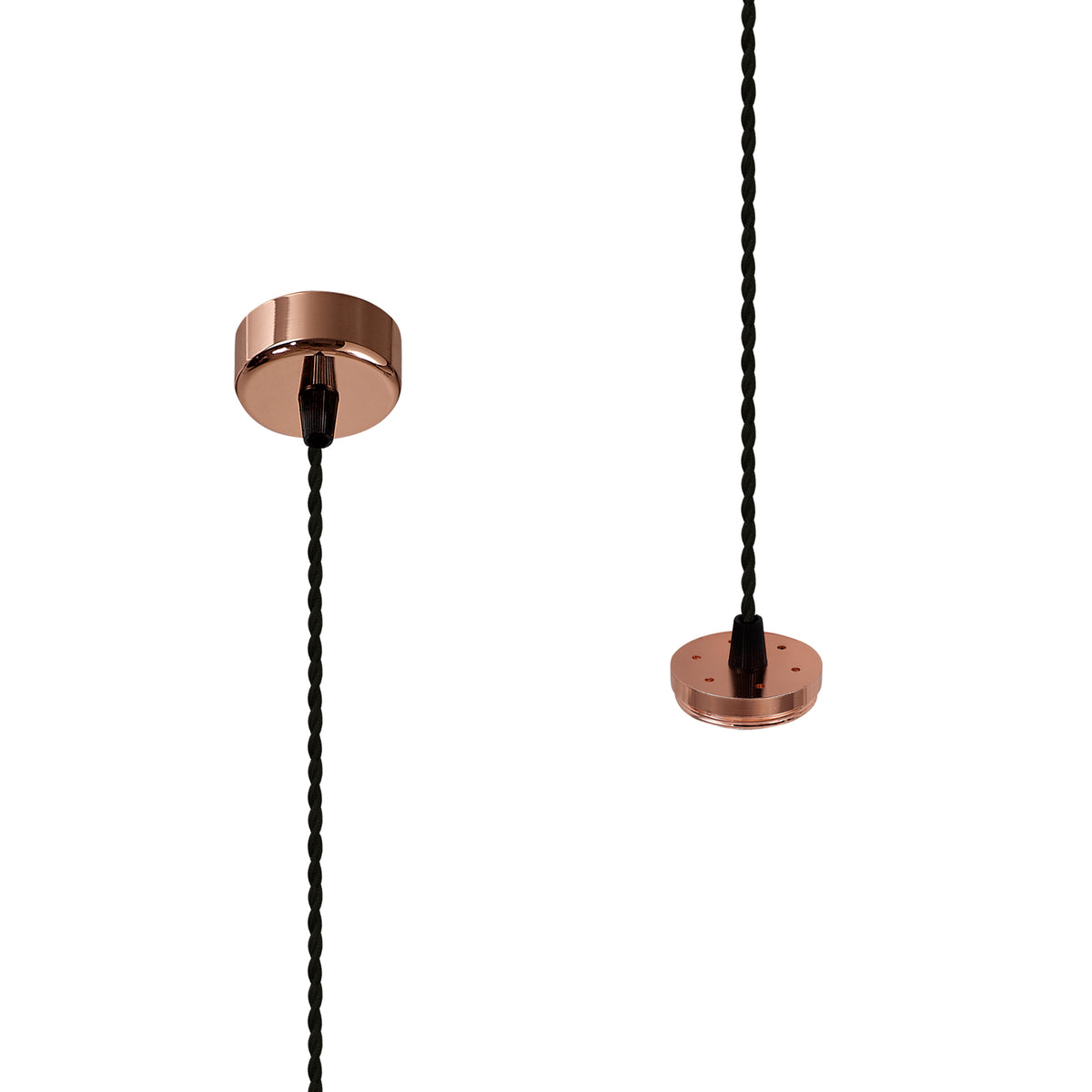Maclaine Pendant Light Kit 2m,  EM7308-HSA