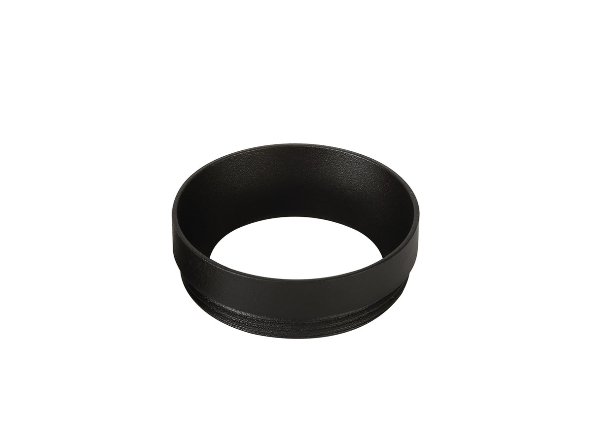 Maclaine 1cm Face Ring Accessory Pack, Sand Black EM7938-HSA