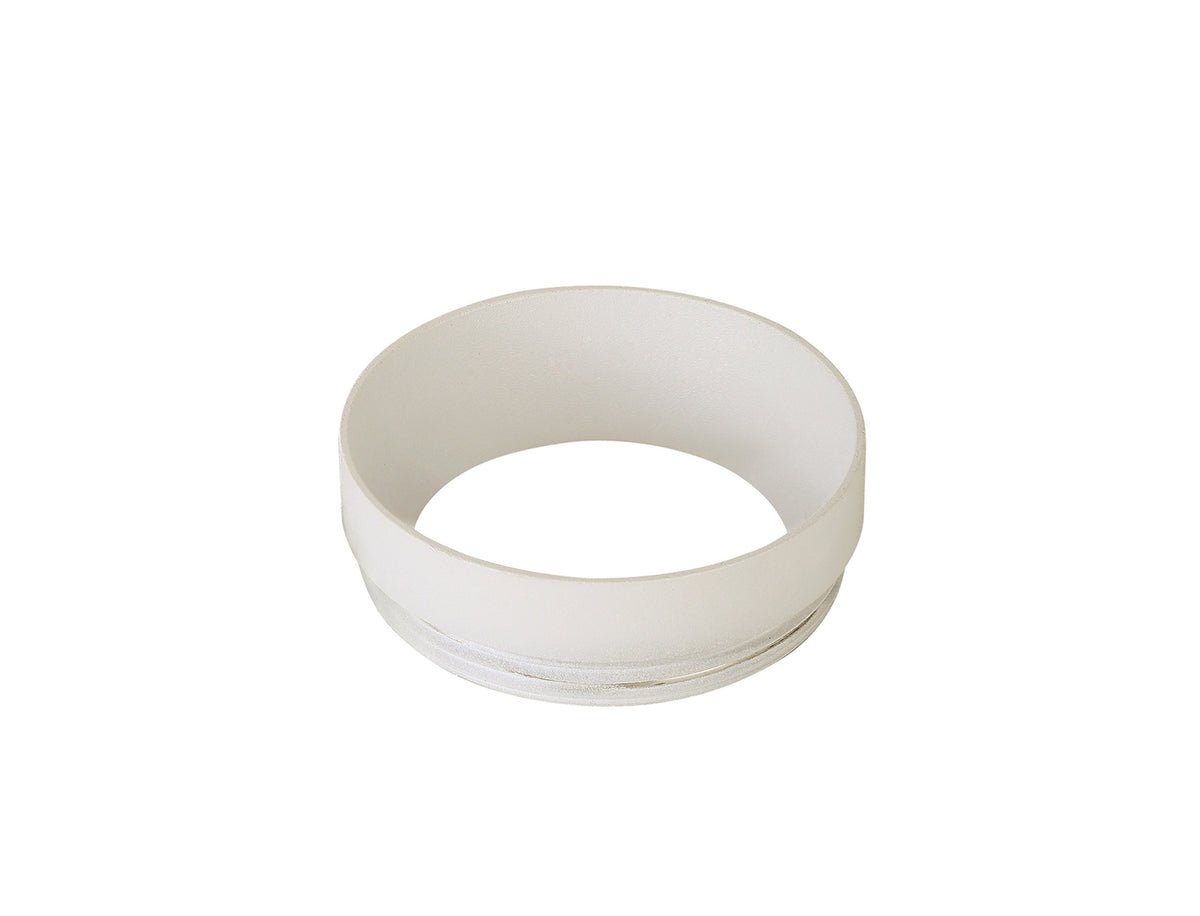 Maclaine 1cm Face Ring Accessory Pack, Sand White EM8938-HSA