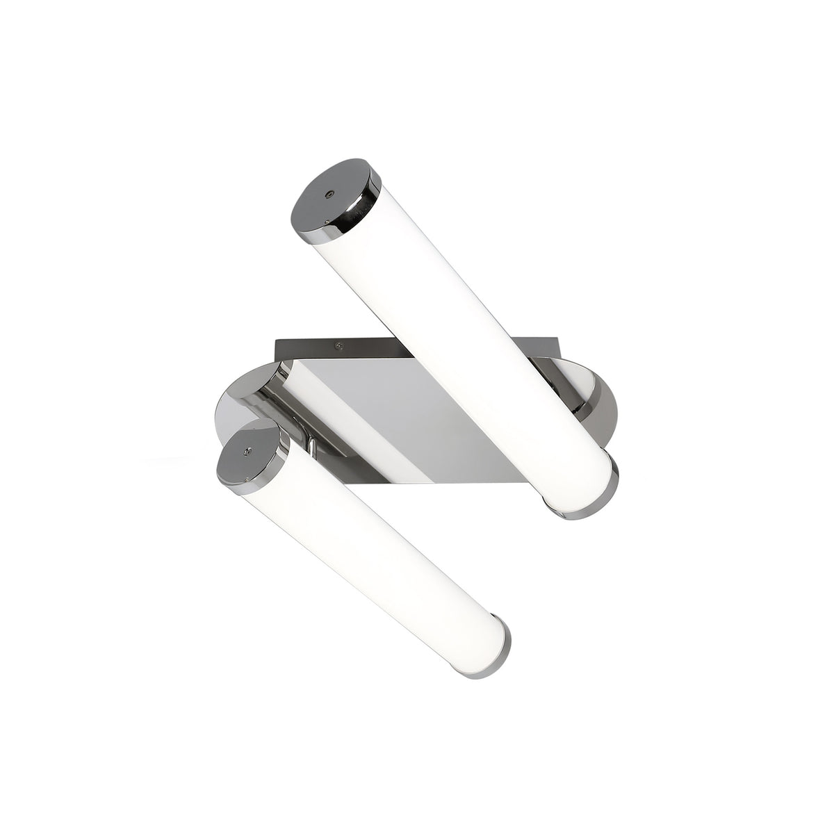 Maldon Ceiling Lamp,  EM2207-HSA