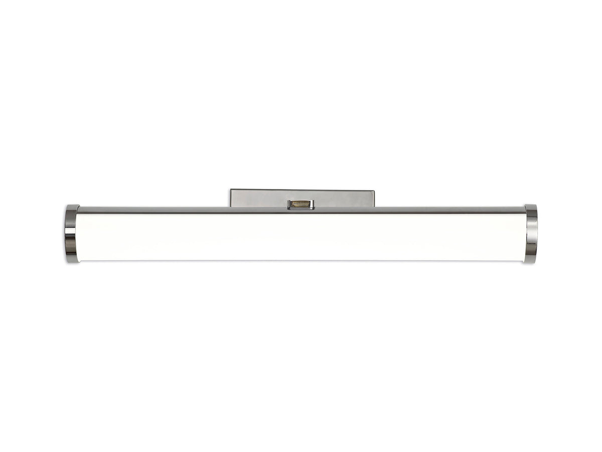 Maldon Wall Lamp Over Mirror,  EM5207-HSA