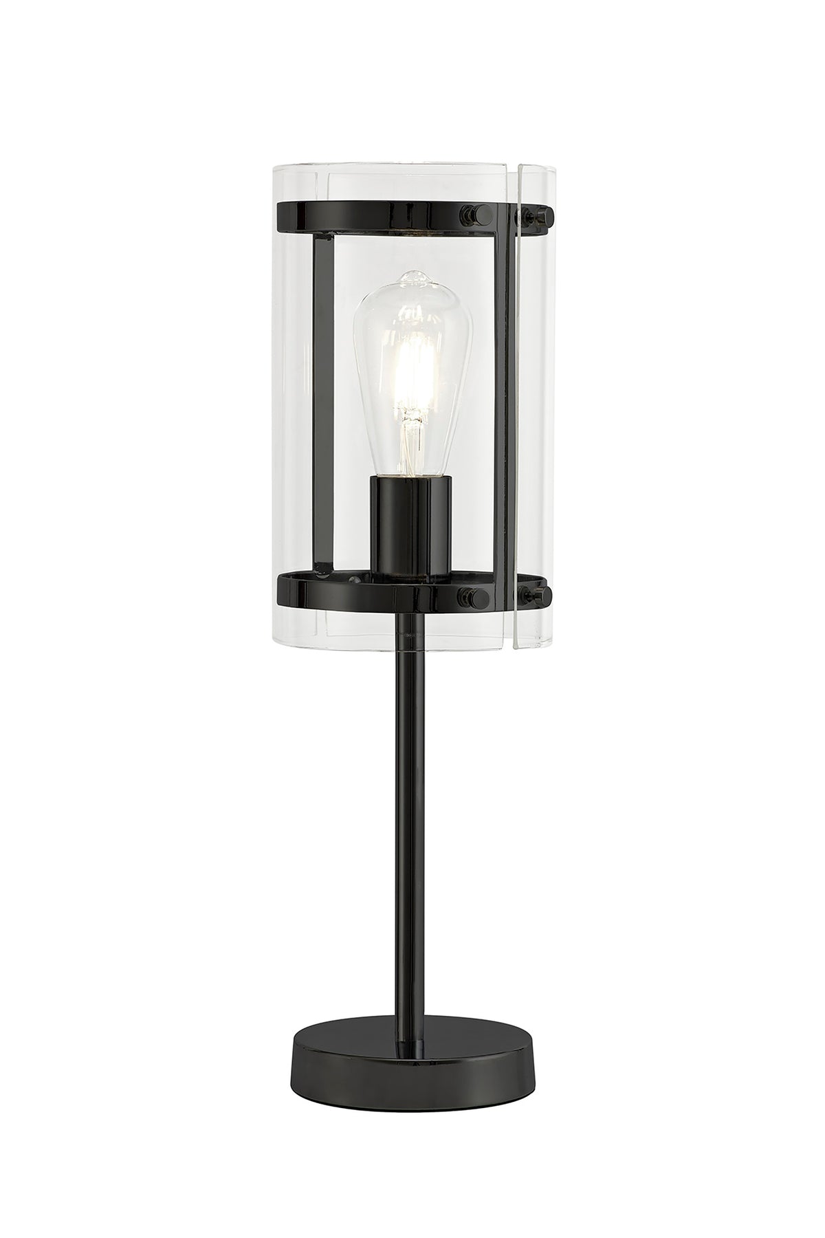 Meredith Table Lamp,  EM0718-HSA