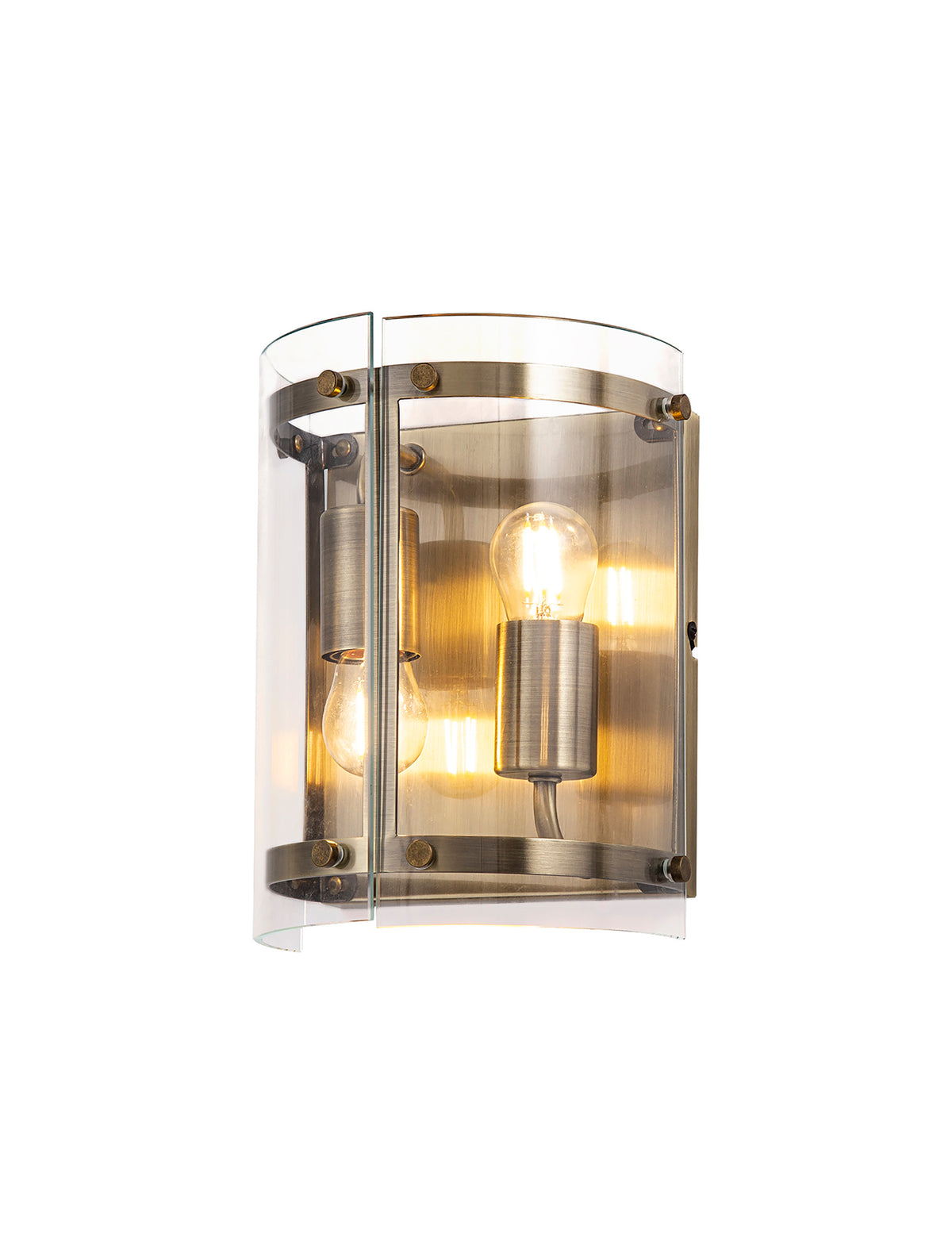 Meredith Wall Light,  EM3348-HSA