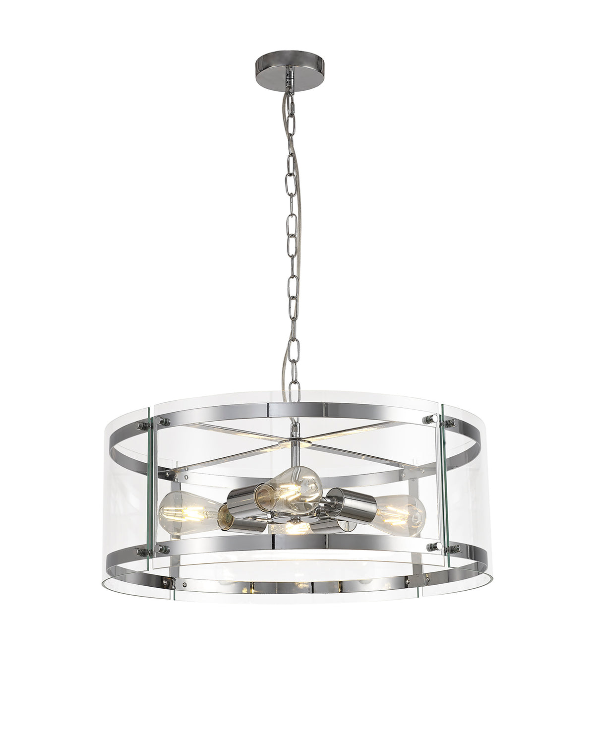 Meredith Pendant, EM4147-HSA