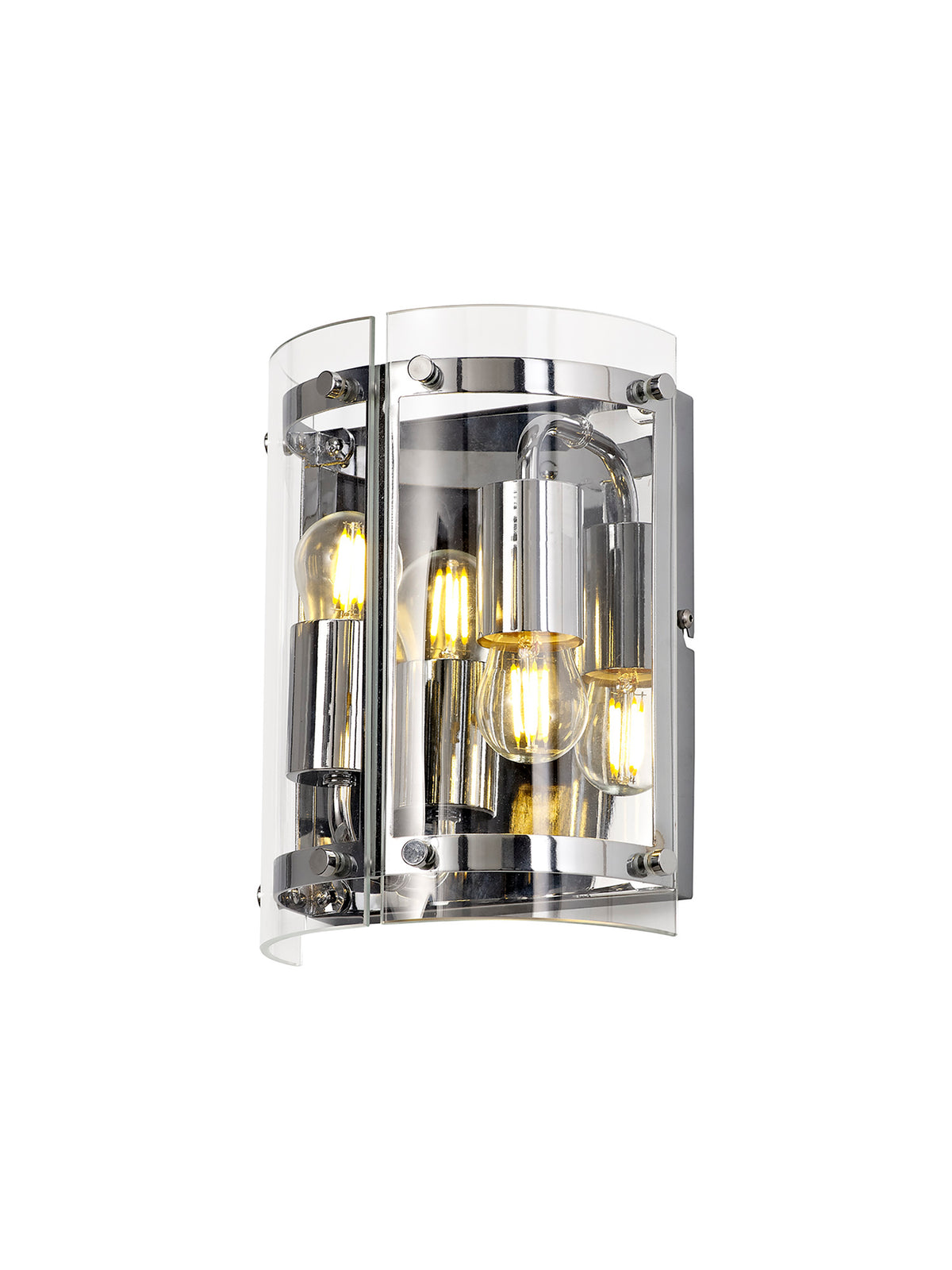 Meredith Wall Light,  EM5147-HSA