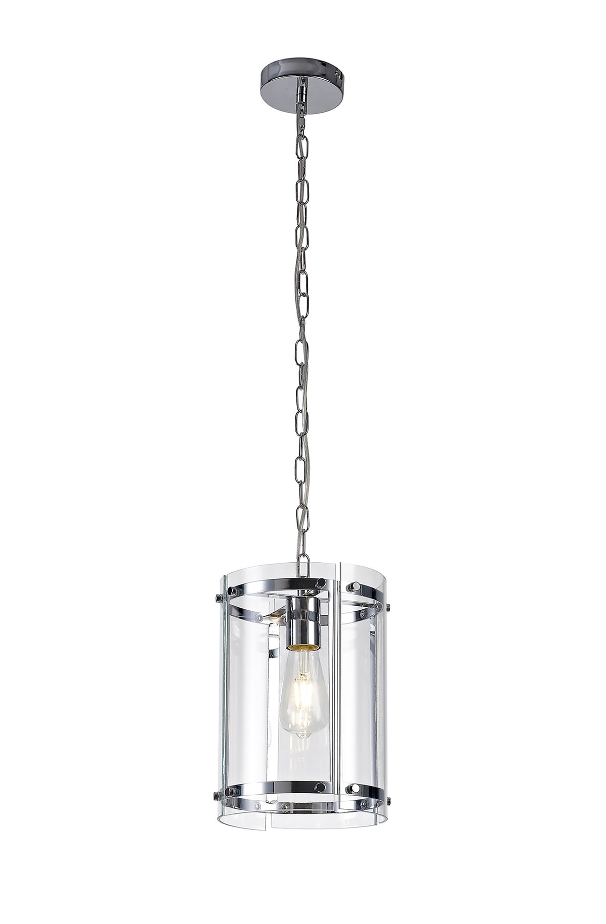 Meredith Pendant,  EM6017-HSA