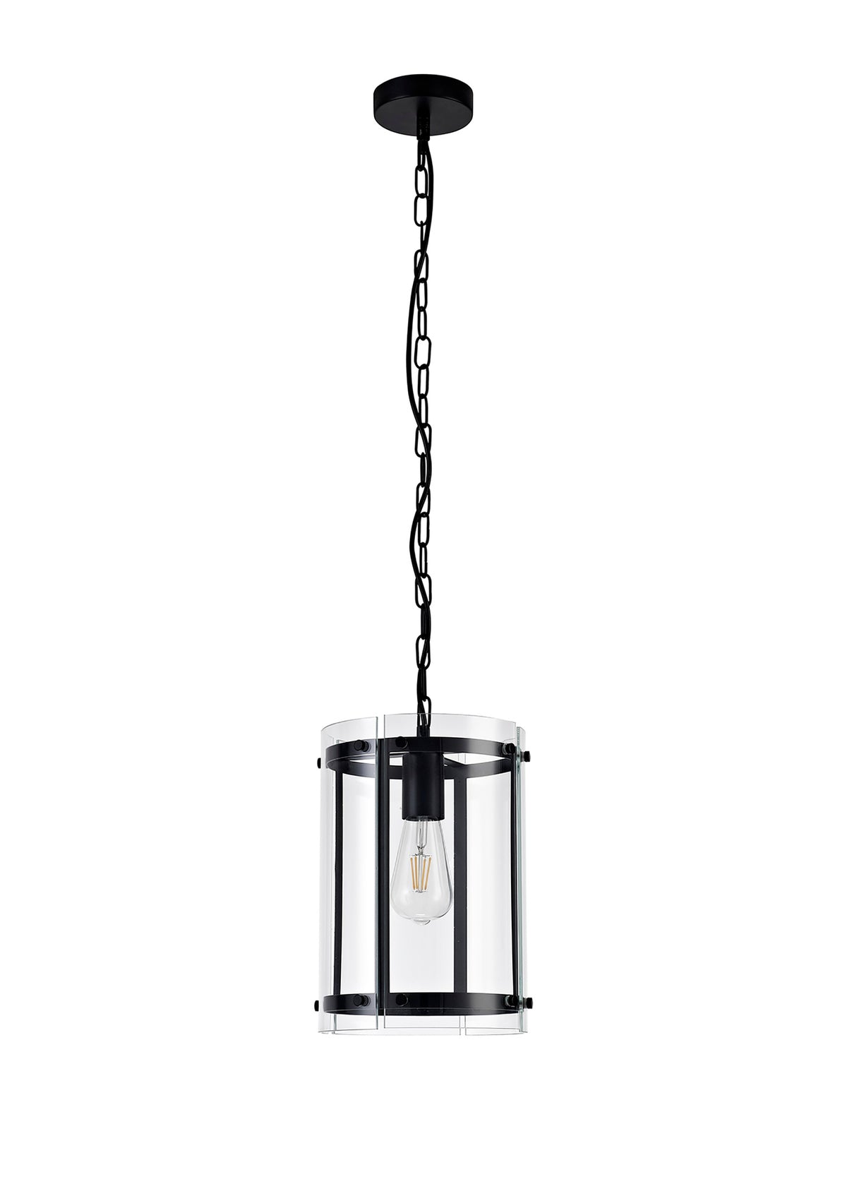 Meredith Pendant, EM7017-HSA