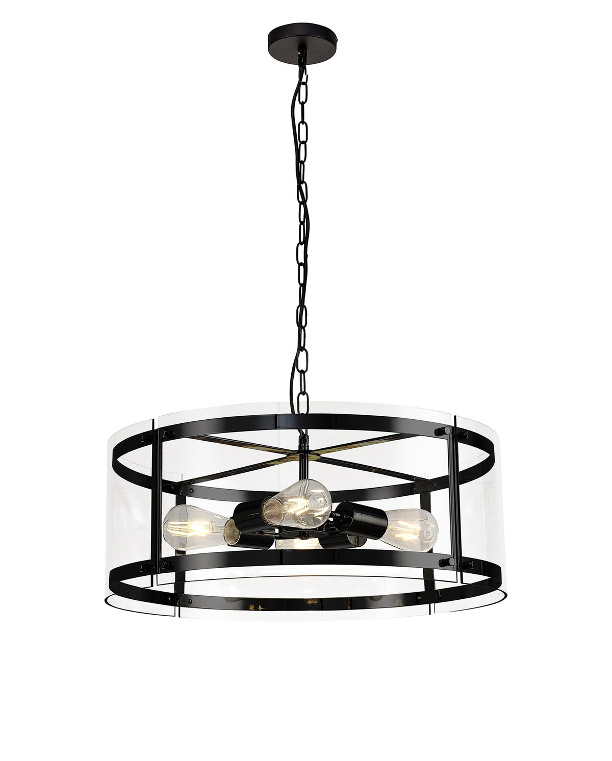 Meredith Pendant, EM8618-HSA