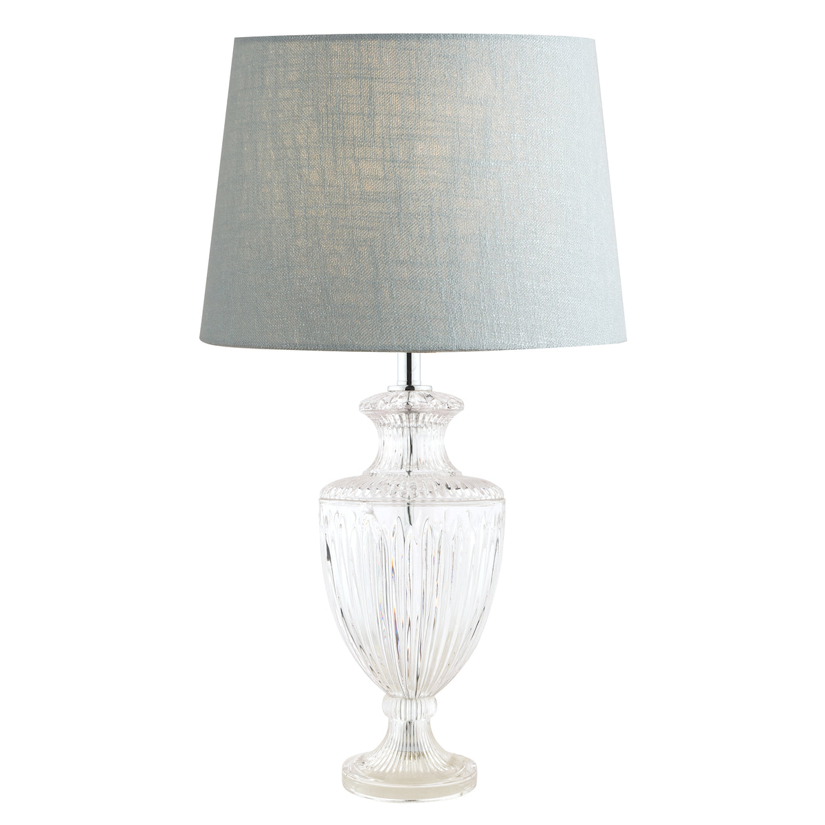 Laura Ashley LA3702772-Q Meredith Large Table Lamp Base