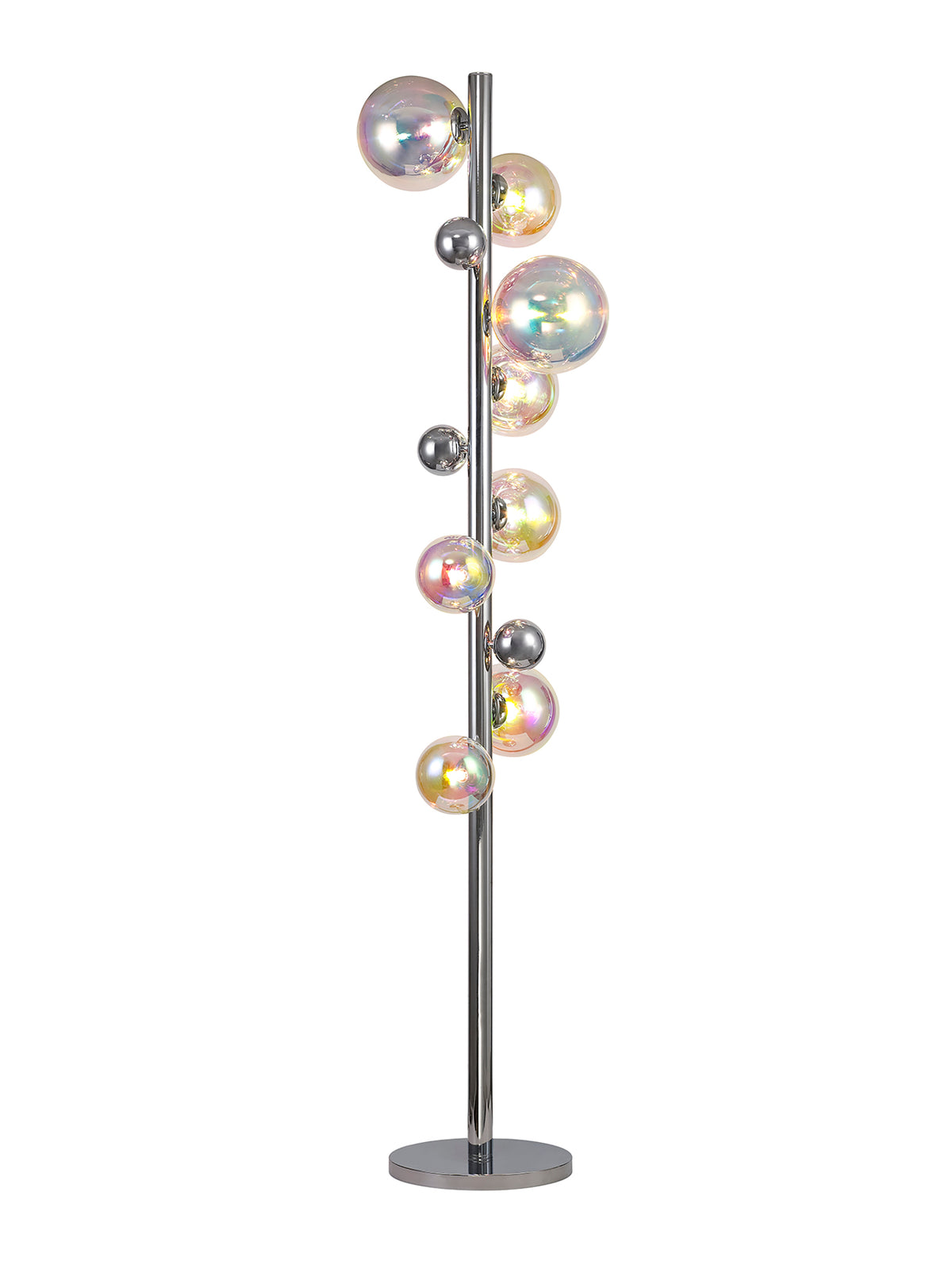 Mirren Floor Lamp, M2528-HSA