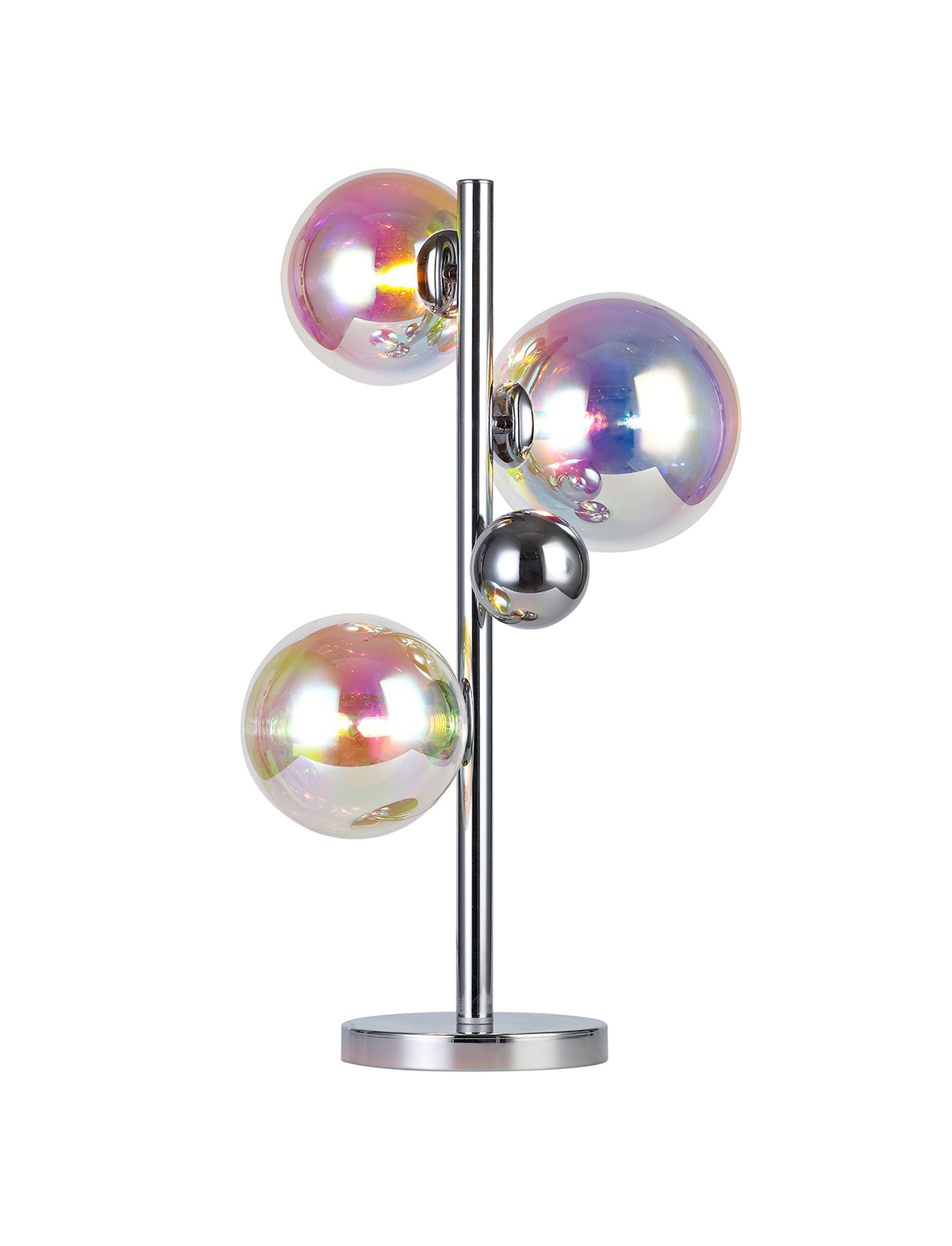 Mirren Table Lamp,  EM3528-HSA