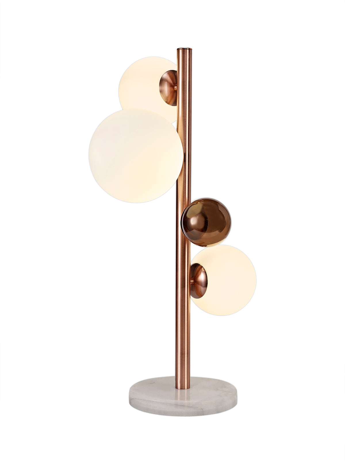 Mirren Table Lamp,  EM3667-HSA