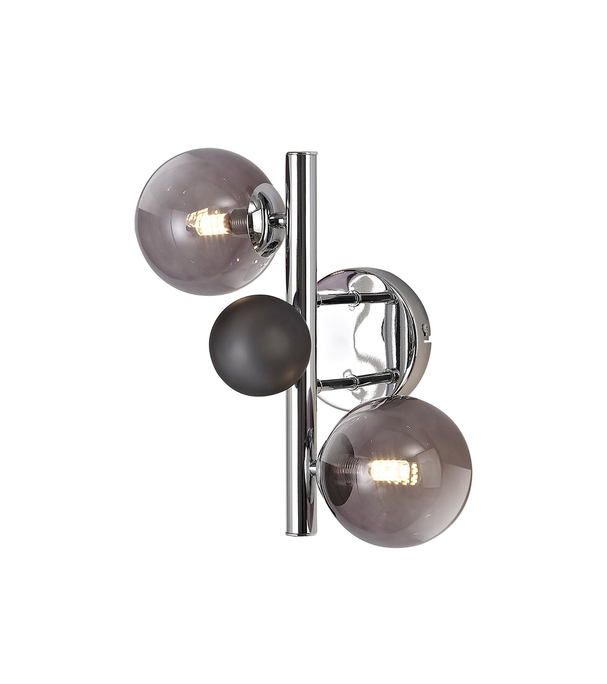 Mirren Wall Lamp, EM6037-HSA