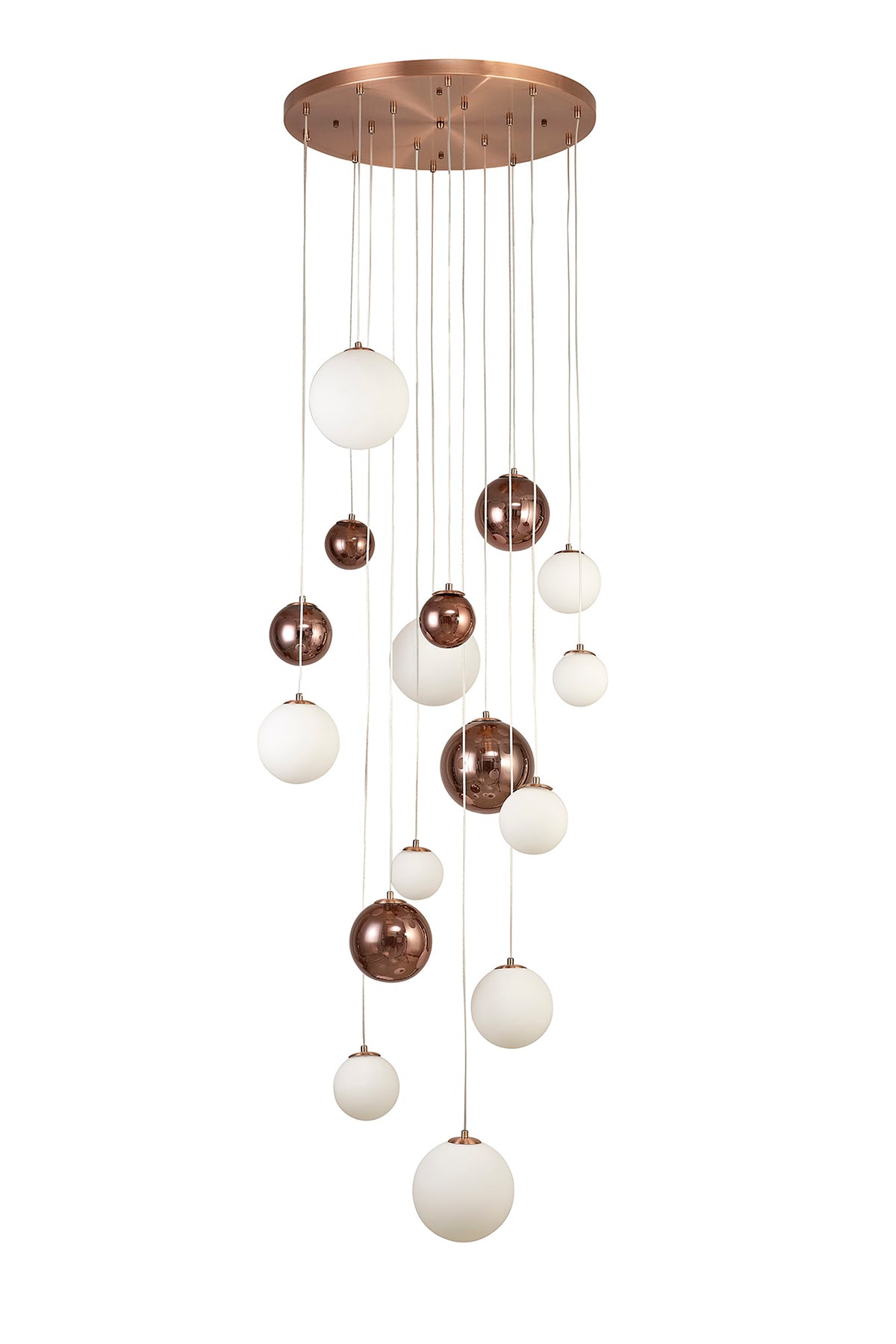 Mirren Pendant, EM7667-HSA