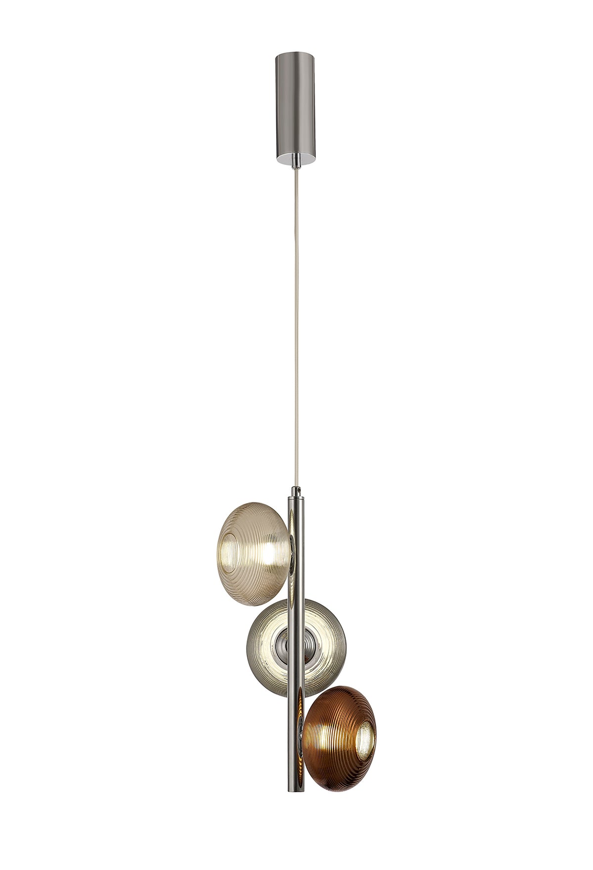 Mitchum Multiple Pendant, EM1447-HSA