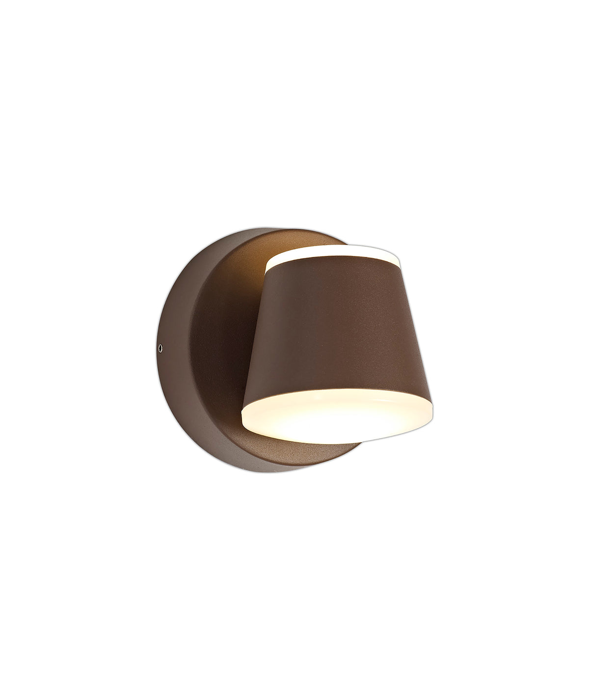 Myers Wall Lamp,  EM7227-HSA