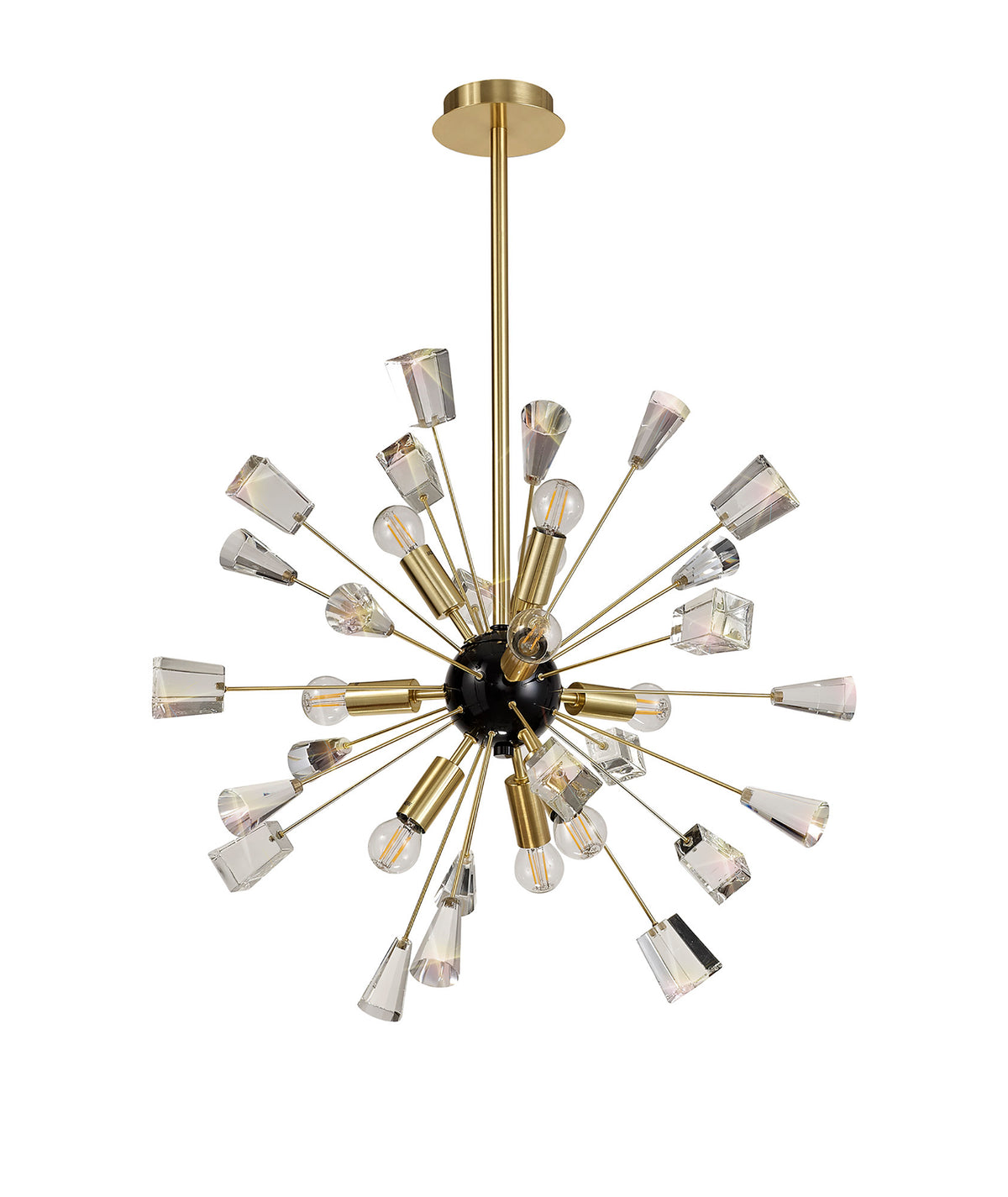 Newman Pendant Sputnik,  EM3937-HSA