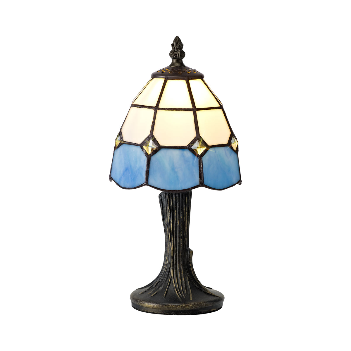 Niven Tiffany Table Lamp, EM6127-HSA