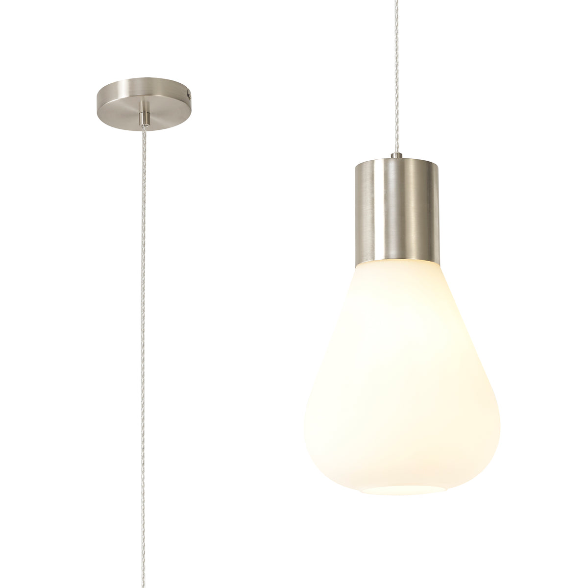Norris Narrow Pendant,  EM3648-HSA