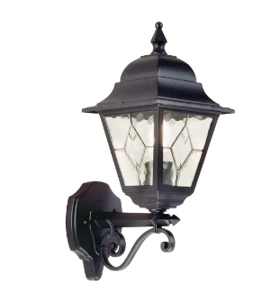 Elstead NR1 Norfolk Outdoor Wall Light