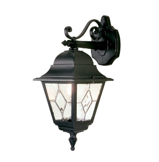 Elstead NR2 Norfolk Outdoor Wall Light