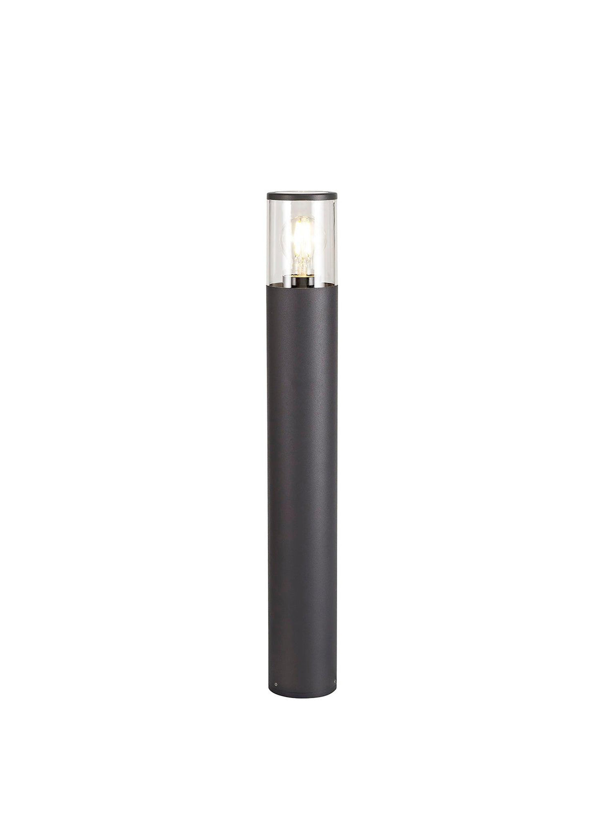 Oberon 65cm Post Lamp  EMLC/8777-HSA