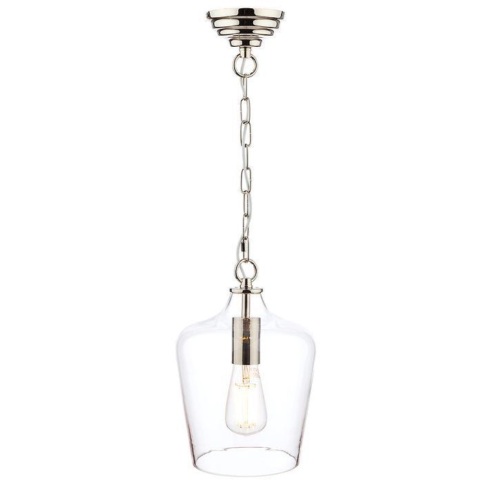 Laura Ashley LA3603219-Q Ockley Pendant