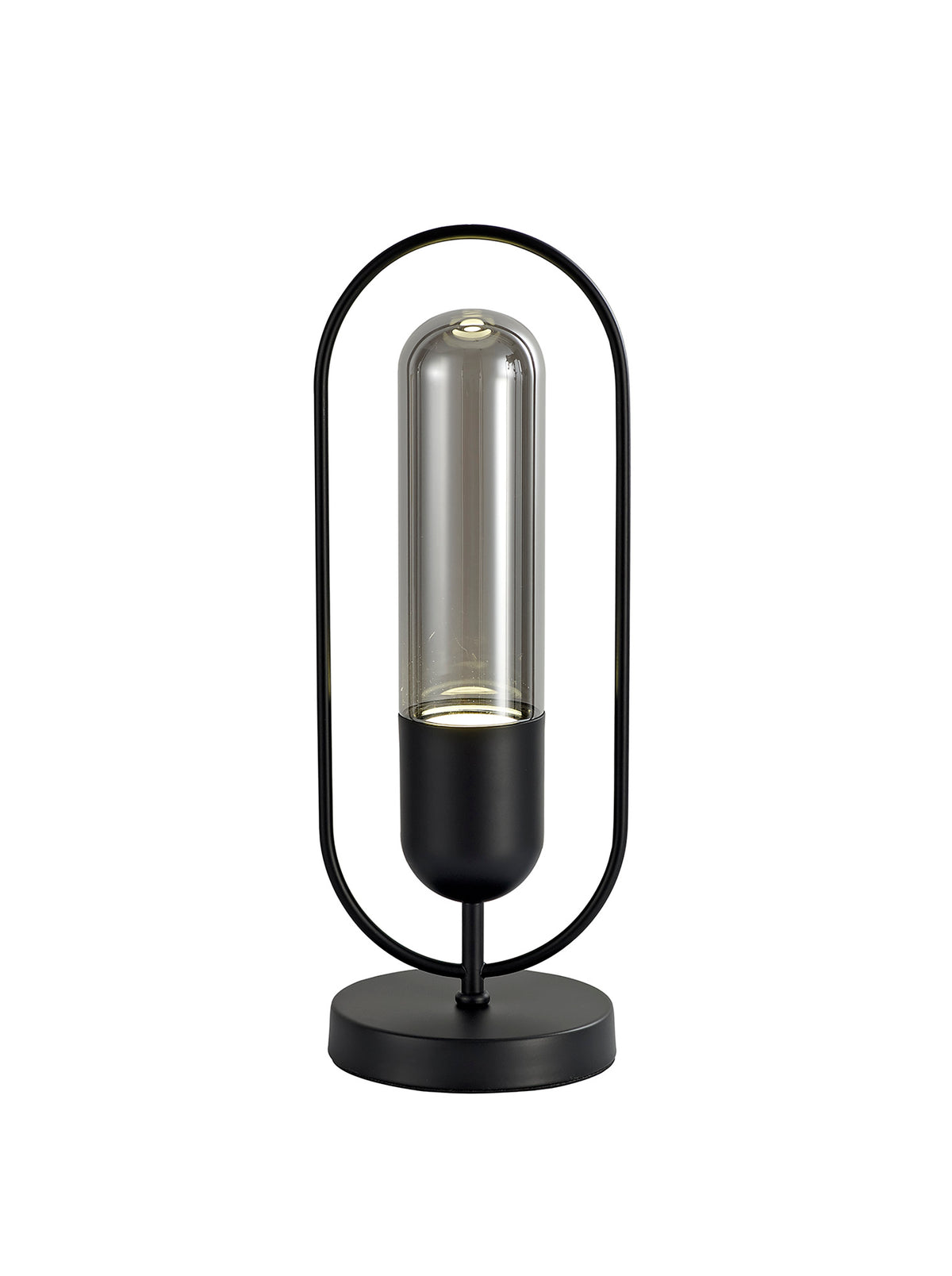 Ohara Table Lamp, EM7607-HSA