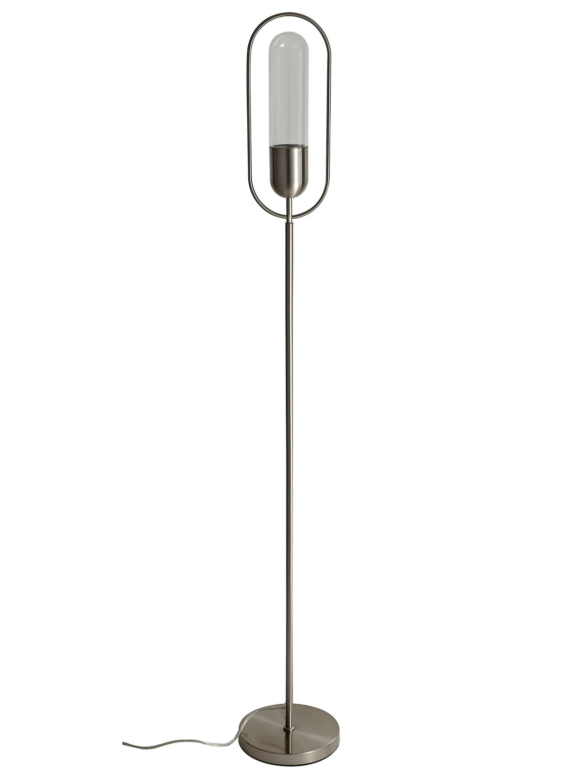 Ohara Floor Lamp,  EM7907-HSA