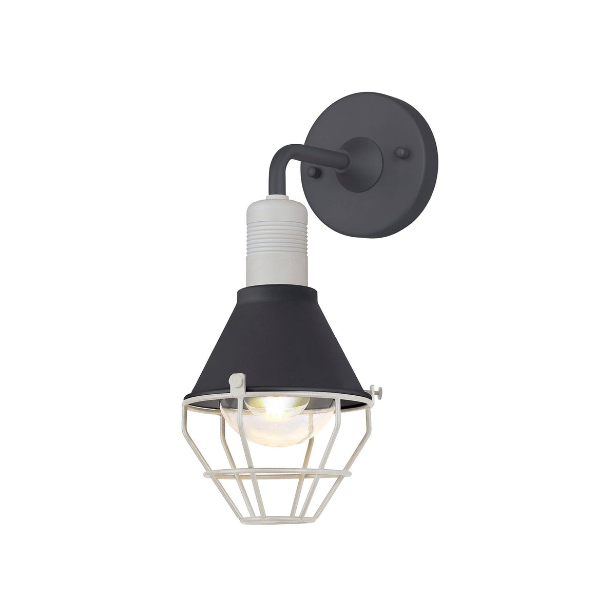 Oneill Wall Lamp,  EM0487-HSA