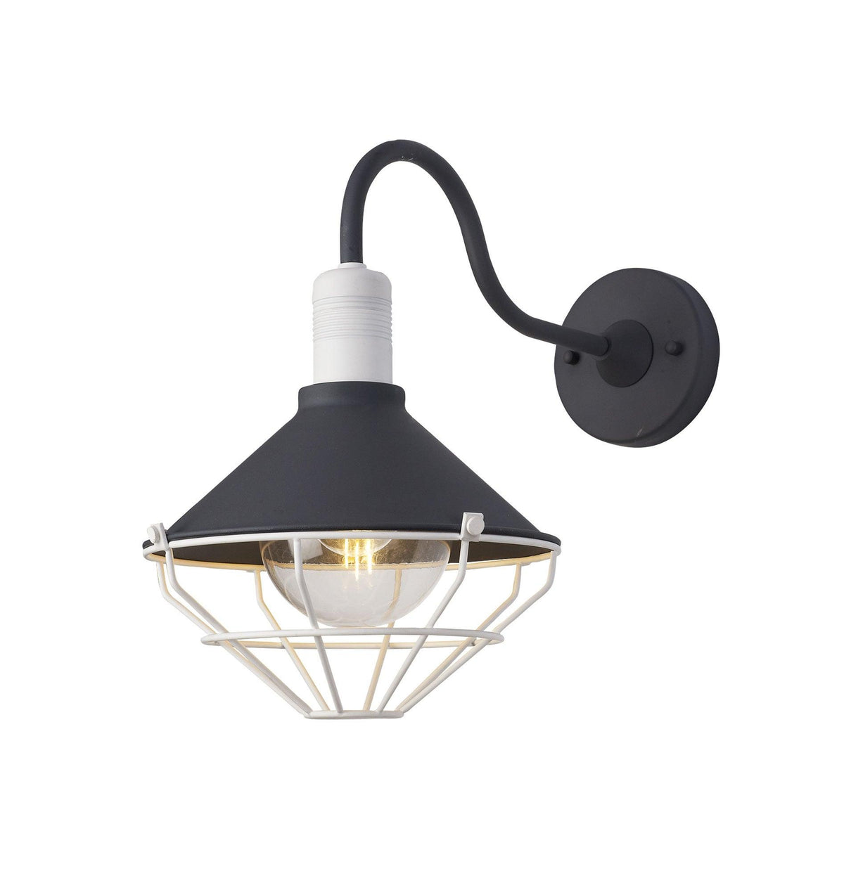 Oneill Wall Lamp, EM3487-HSA