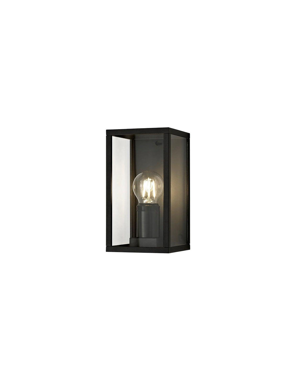 Pangborn Flush Wall Lamp,  EM5117-HSA