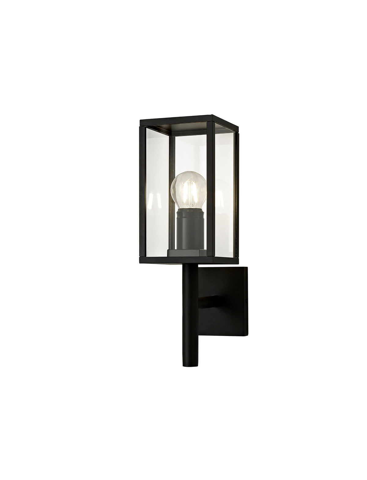 Pangborn Upward Wall Lamp,  EM6117-HSA