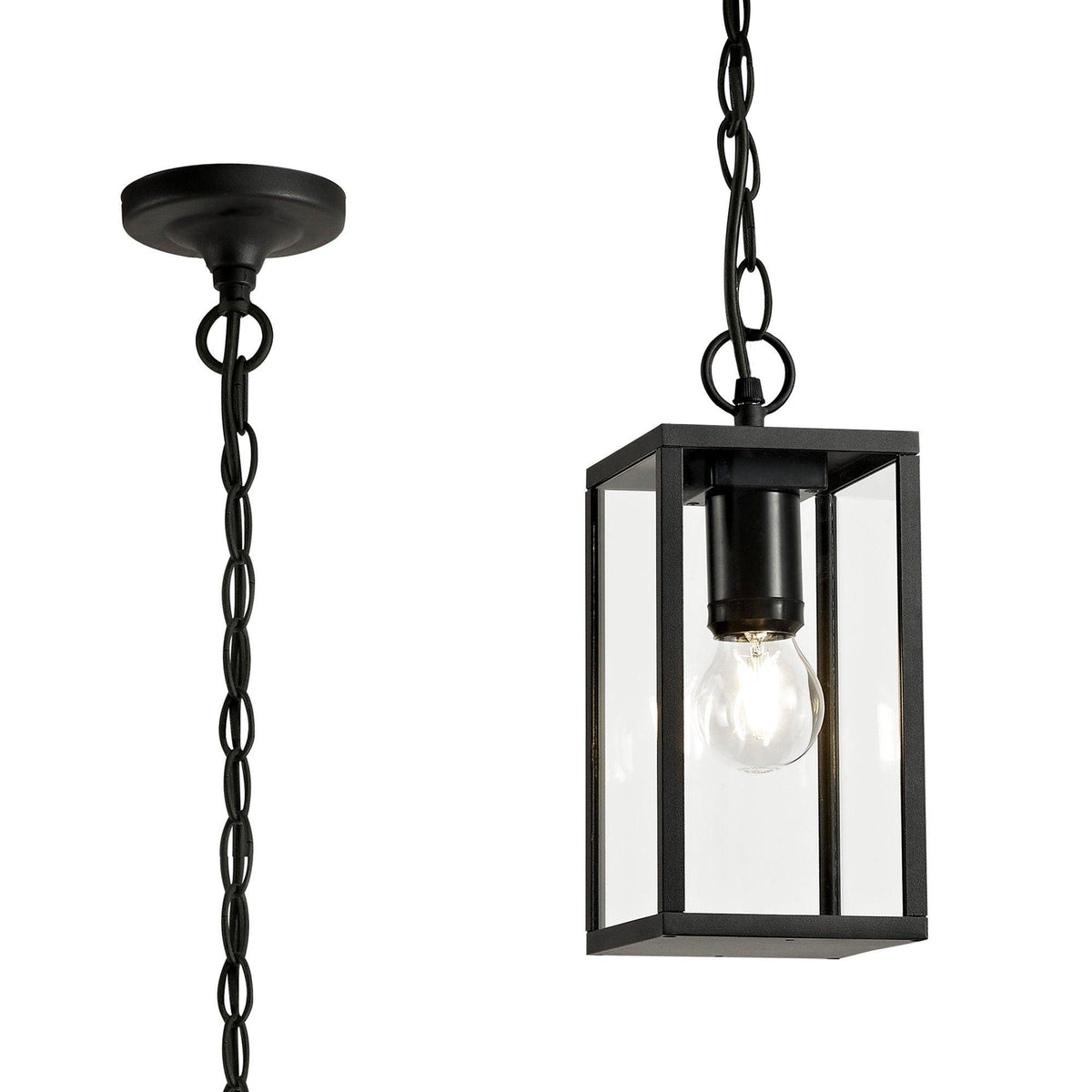 Pangborn Pendant,  EM8117-HSA