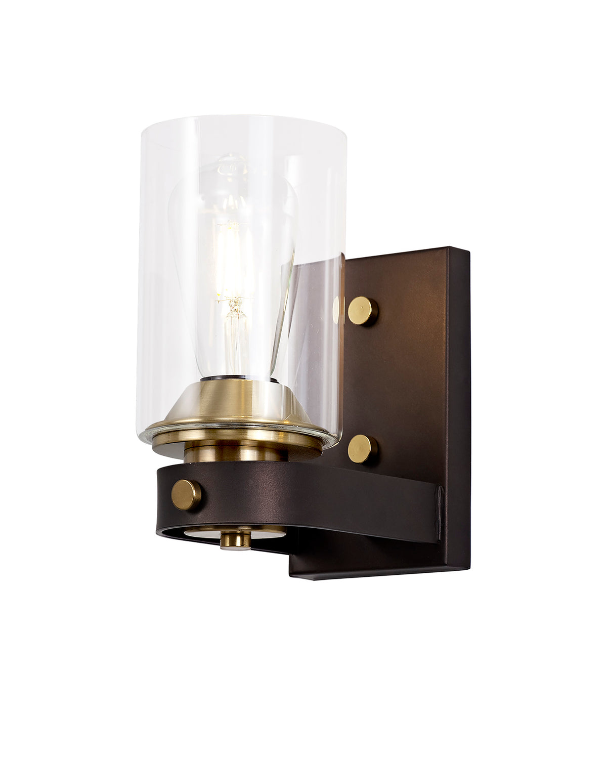 Petrova Wall Lamp  EM4557-HSA