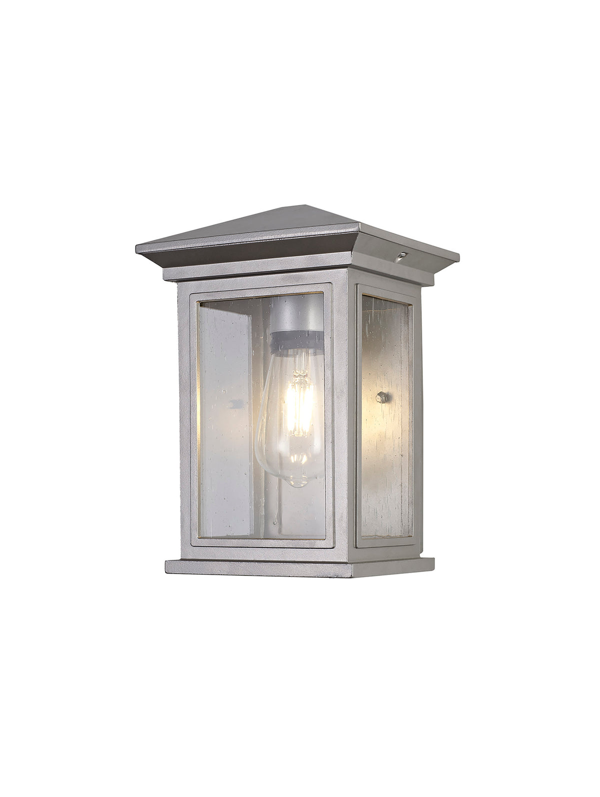 Rock Flush Wall Lamp,  EM0657-HSA