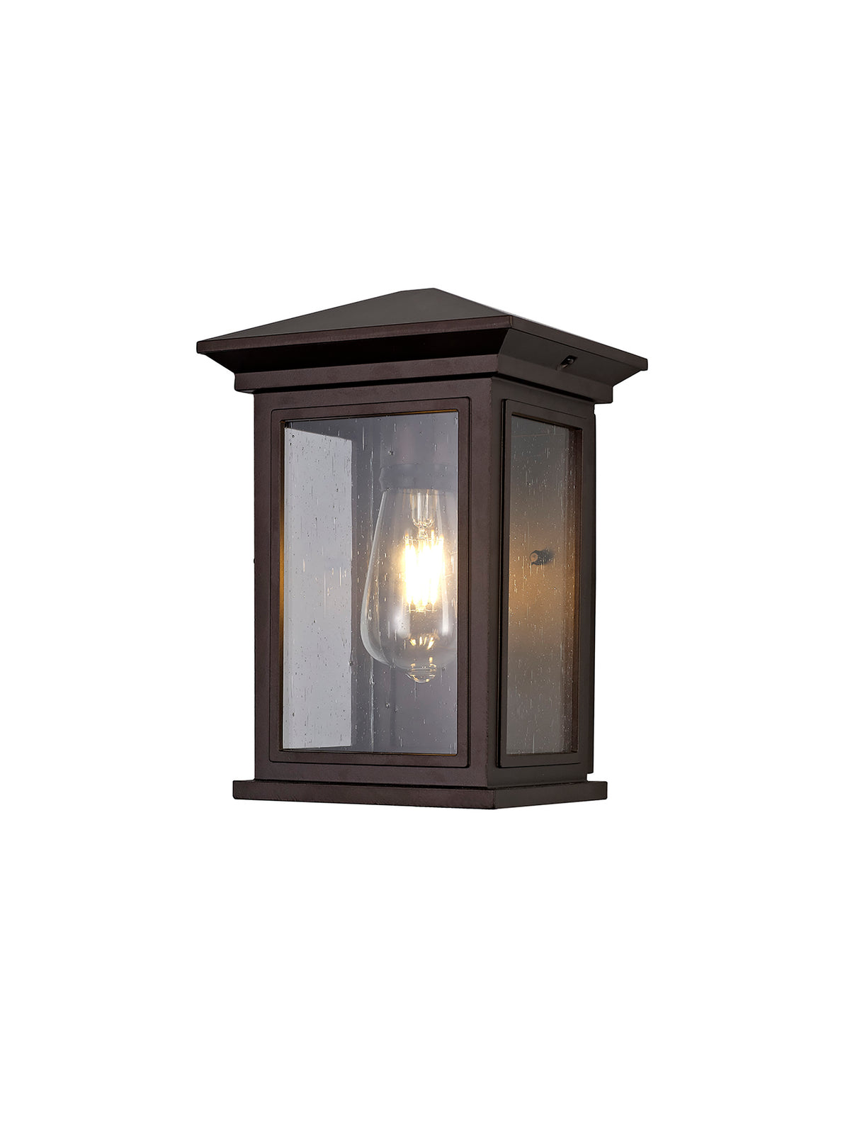 Rock Flush Wall Lamp,  EM1657-HSA