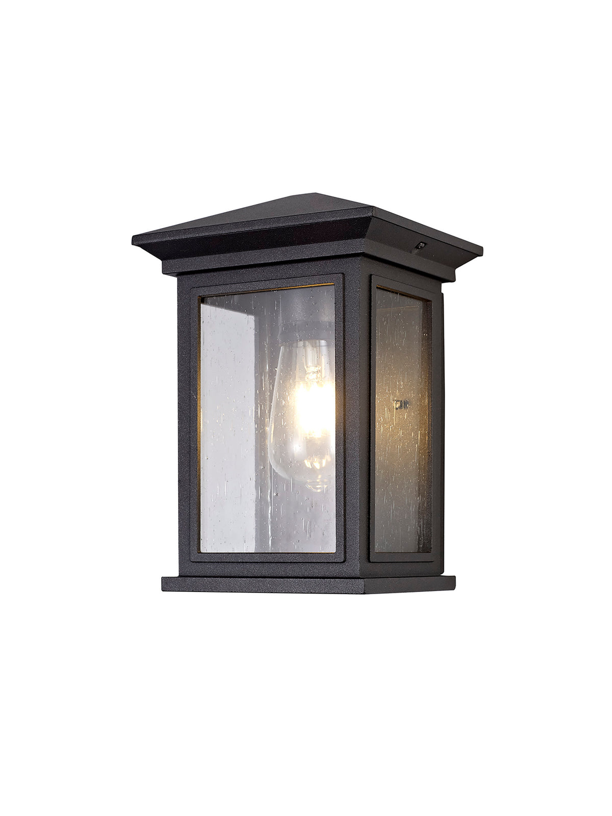 Rock Flush Wall Lamp,  EM2657-HSA