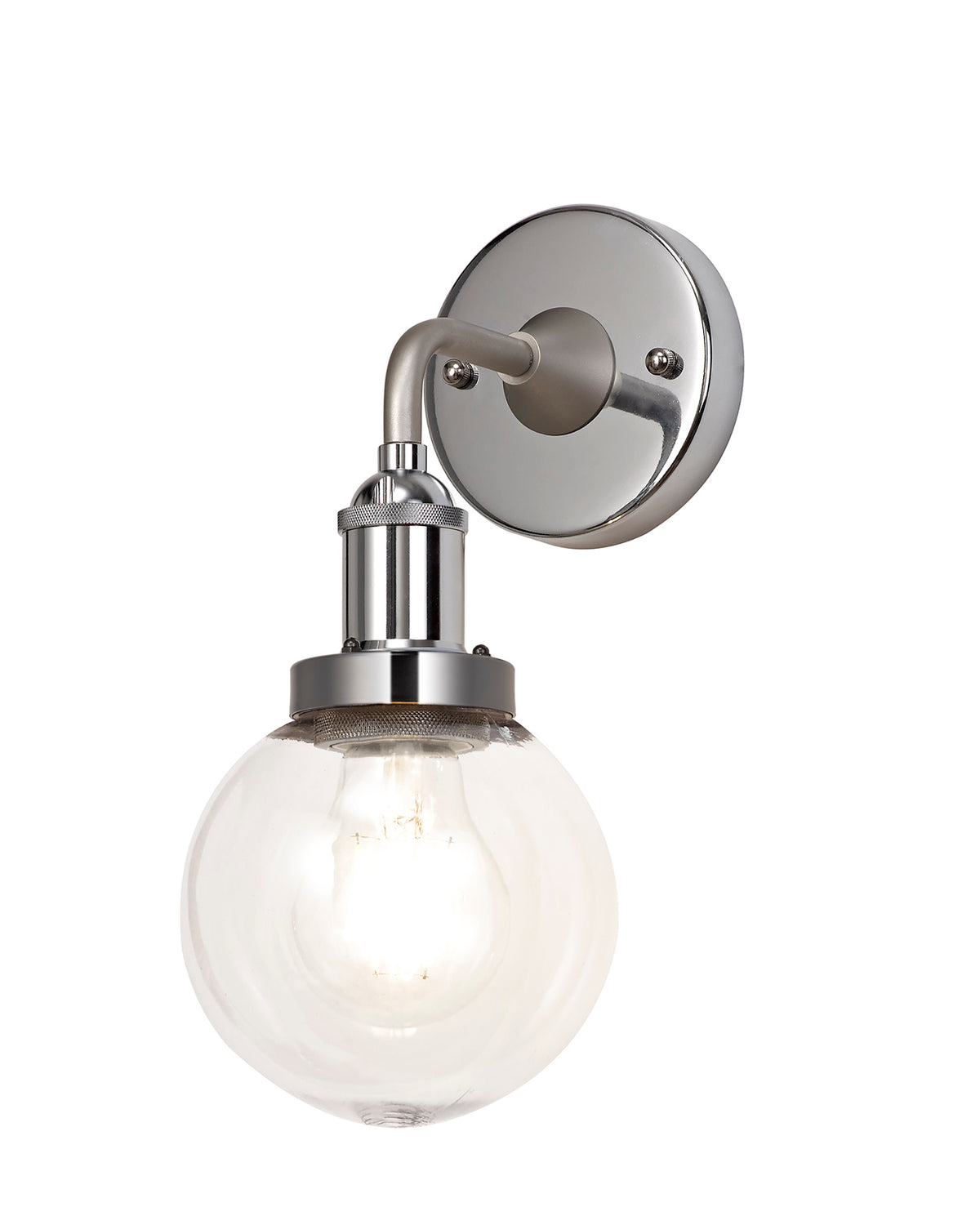 Rudd Wall Lamp  EM2587-HSA