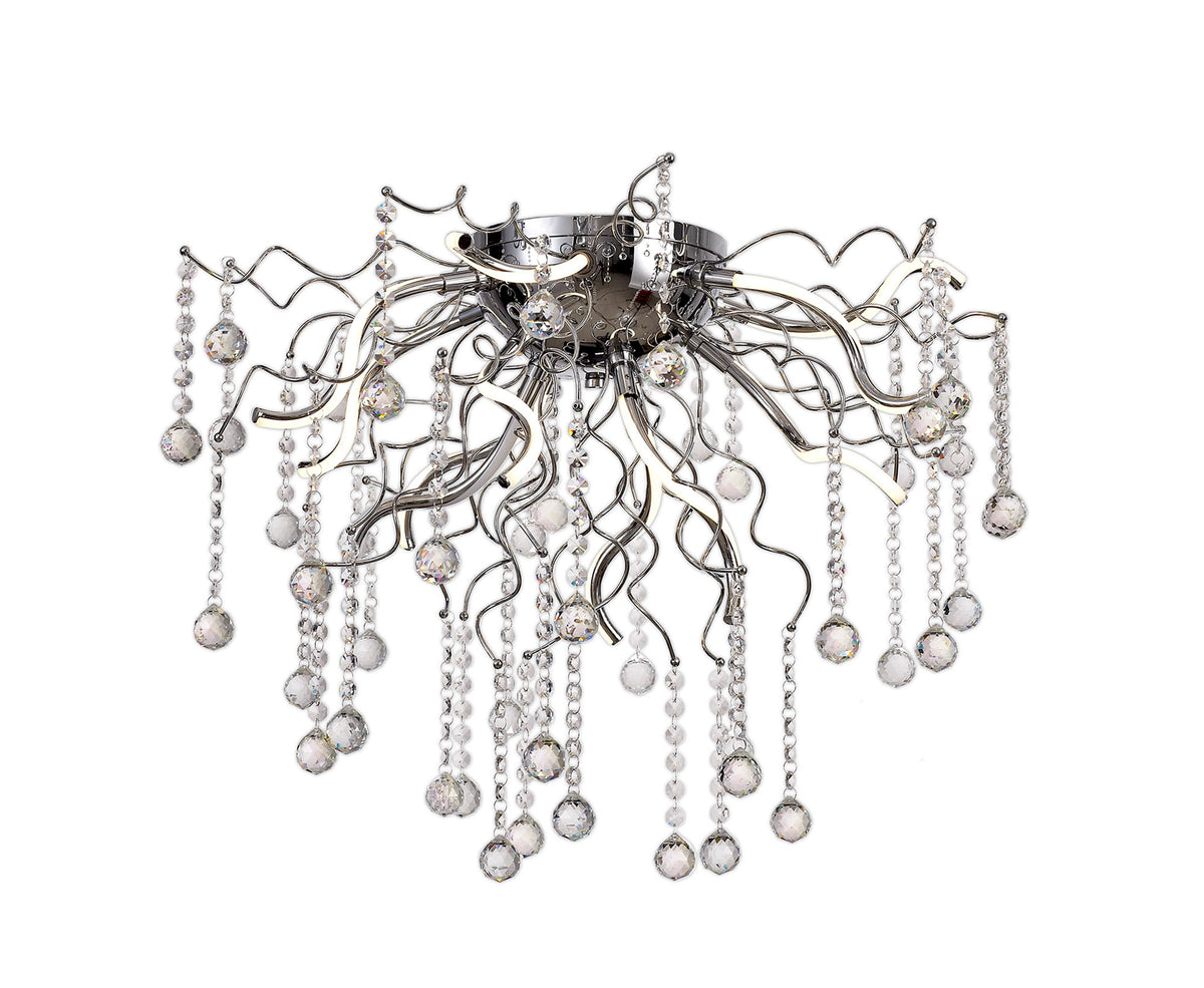 Russell Dimmable Ceiling,  EM7218-HSA