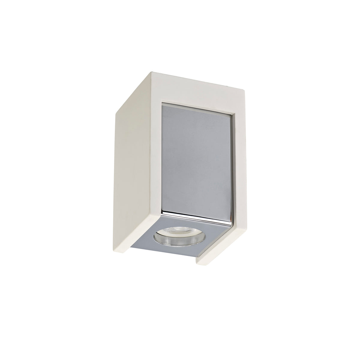 Sanders 1 Light Square Ceiling  EM0110-KHSA