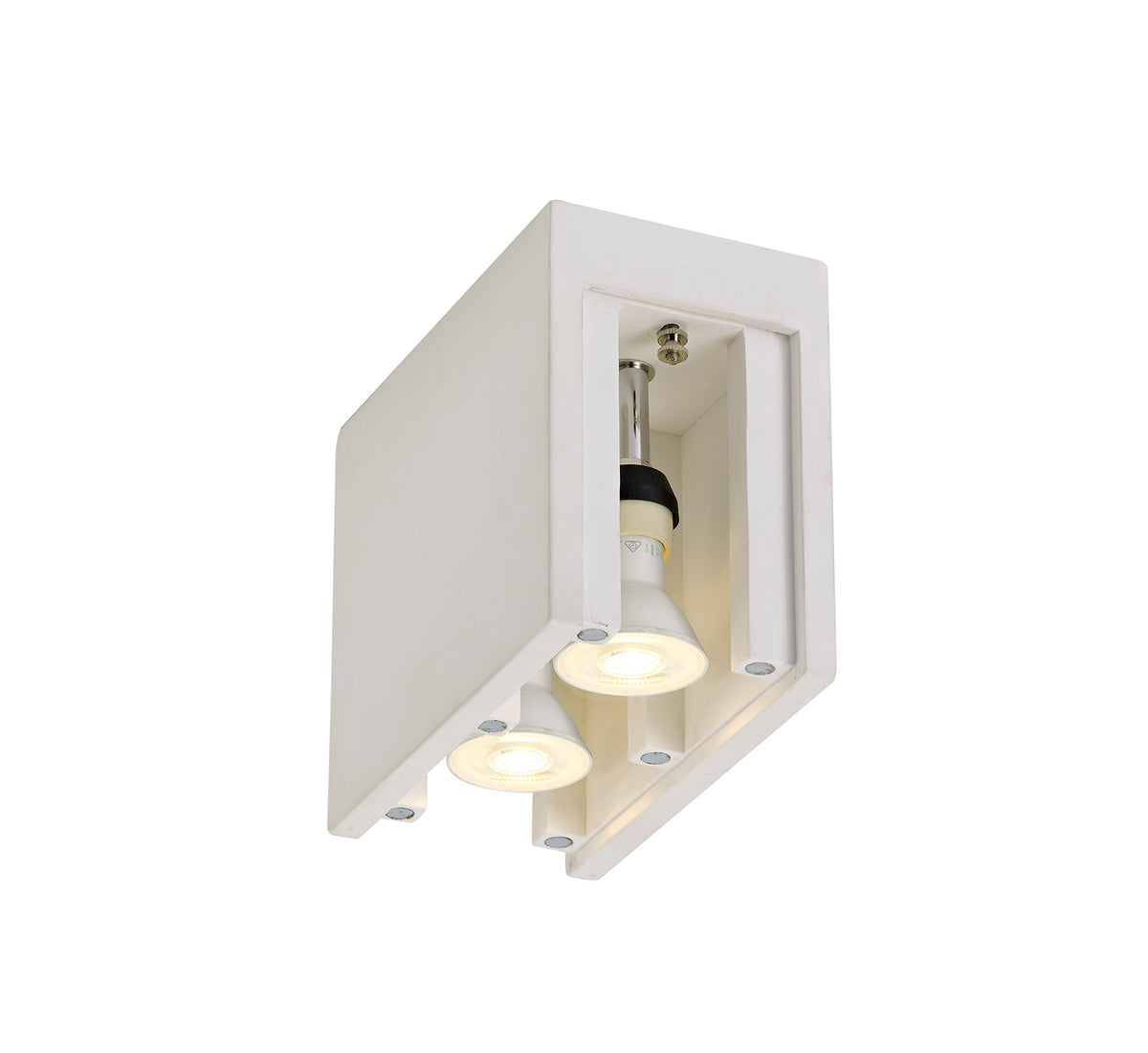 Sanders Rectangular Ceiling,  EM3417-HSA