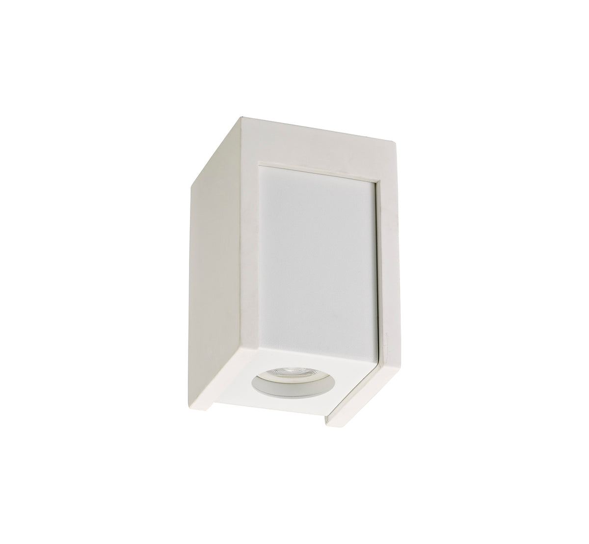 Sanders 1 Light Square Ceiling  EM8010-KHSA