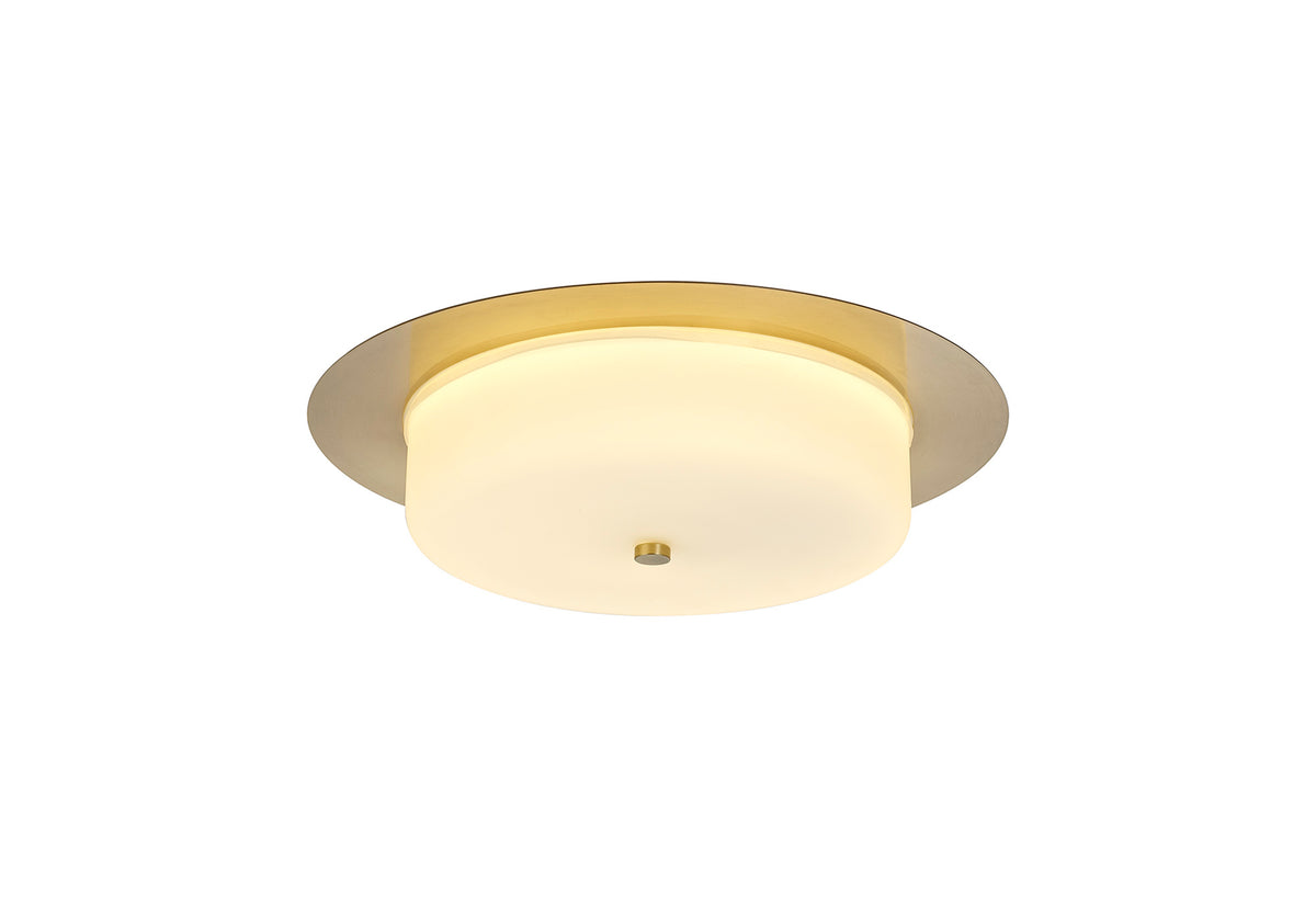 Shearer Ceiling Light  EM3677-HSA