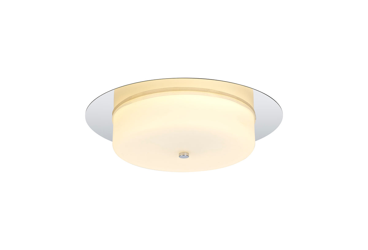 Shearer Ceiling Light  EM4677-HSA
