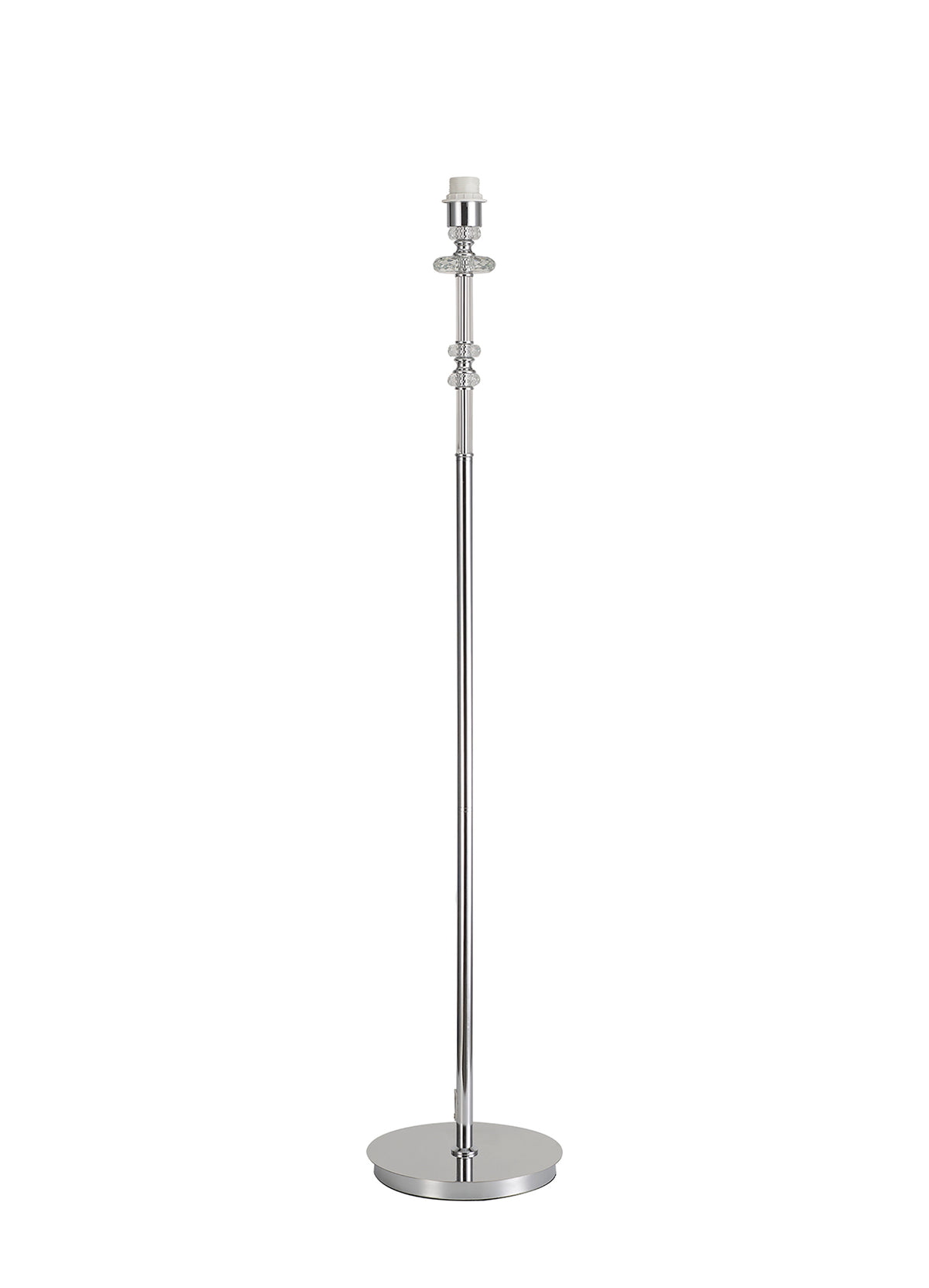 Shirley Floor Lamp, EM8528-HSA
