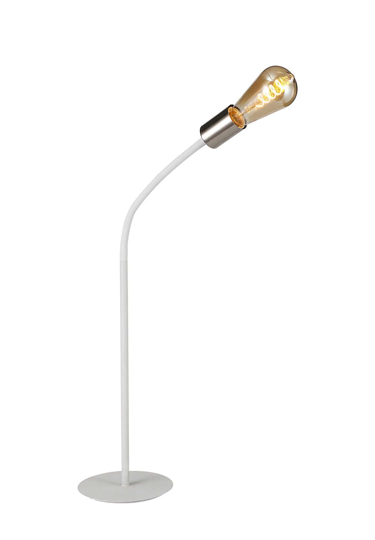 Sidney Flexible Table Lamp, EM5567-HSA