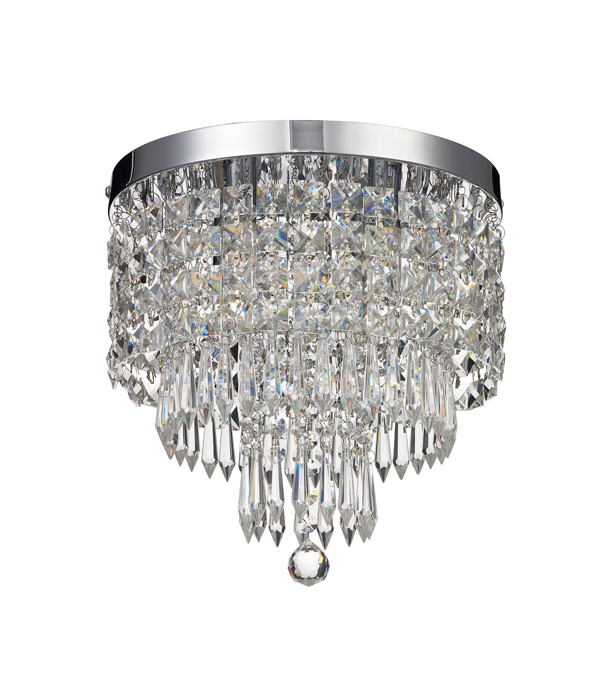 Sinatra Ceiling Light, EM6507-HSA